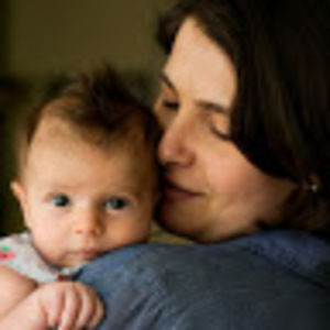 Meet your Posher, Monica